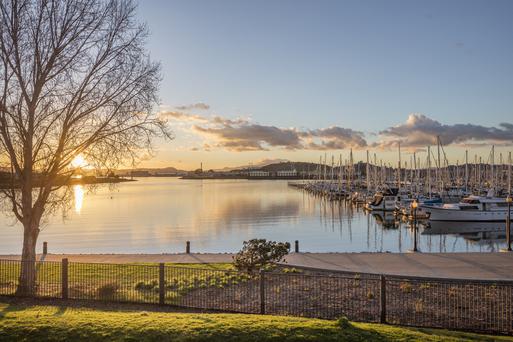 Discover the Top Beaches Near Richmond, CA: Addresses, Distance, and Unique Features