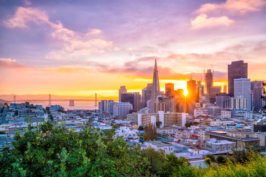 Your Guide for San Francisco on a Budget