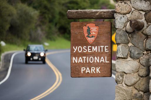 Yosemite National Park Reservations: Explained
