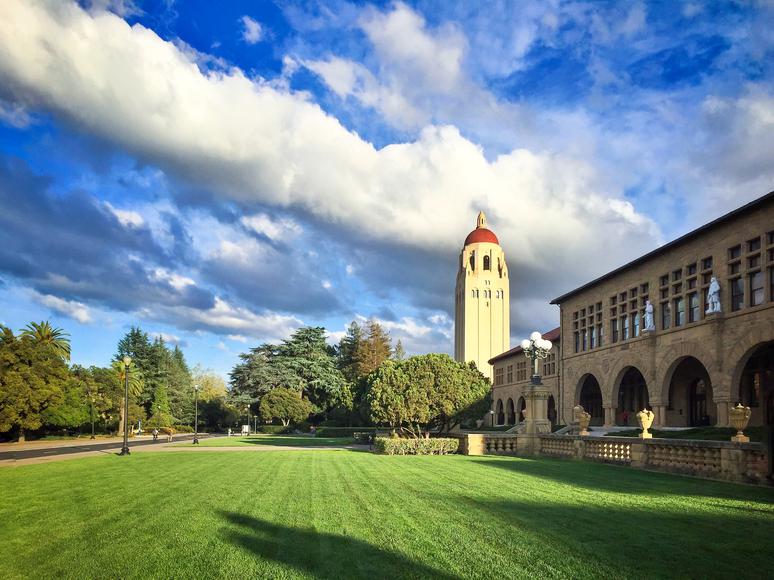 The Five Best Colleges Near East Palo Alto, California