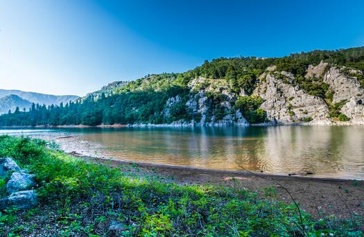 The 7 Best Hikes in the Shasta-Trinity National Forest