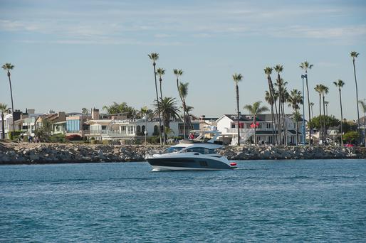 Here are the 5 Best Beaches Near Tustin, California