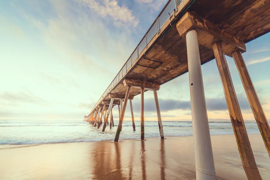 Discover Coastal Bliss: Your Ultimate Guide to the Best Beaches near Lawndale, California