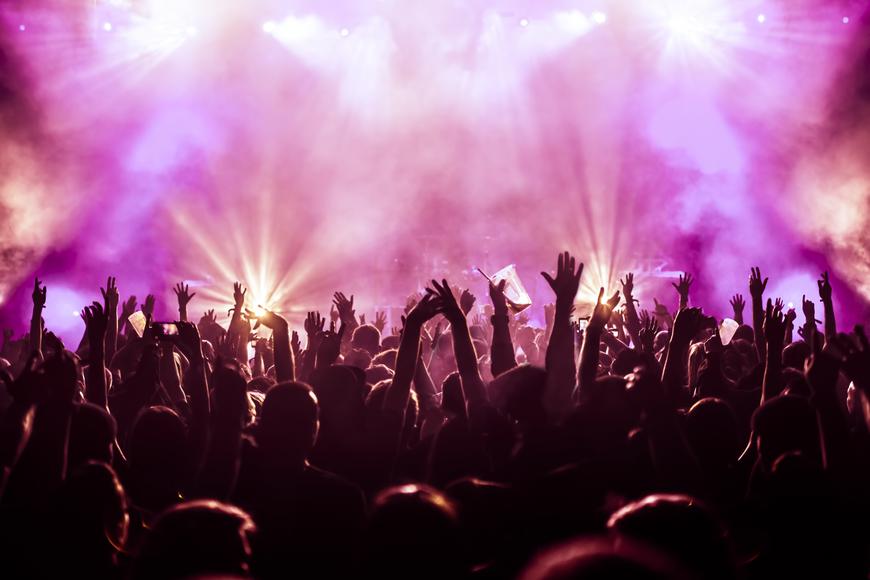 A Guide to California's Annual Music Festivals
