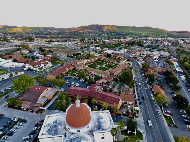 Discover San Juan Capistrano: A Hidden Gem in Southern California