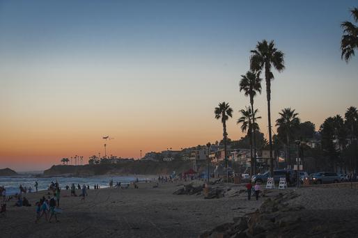 Your Comprehensive Guide to Aliso Beach Park