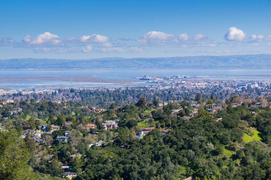 Redwood City: Discover the Heart of Silicon Valley's Vibrant Peninsula