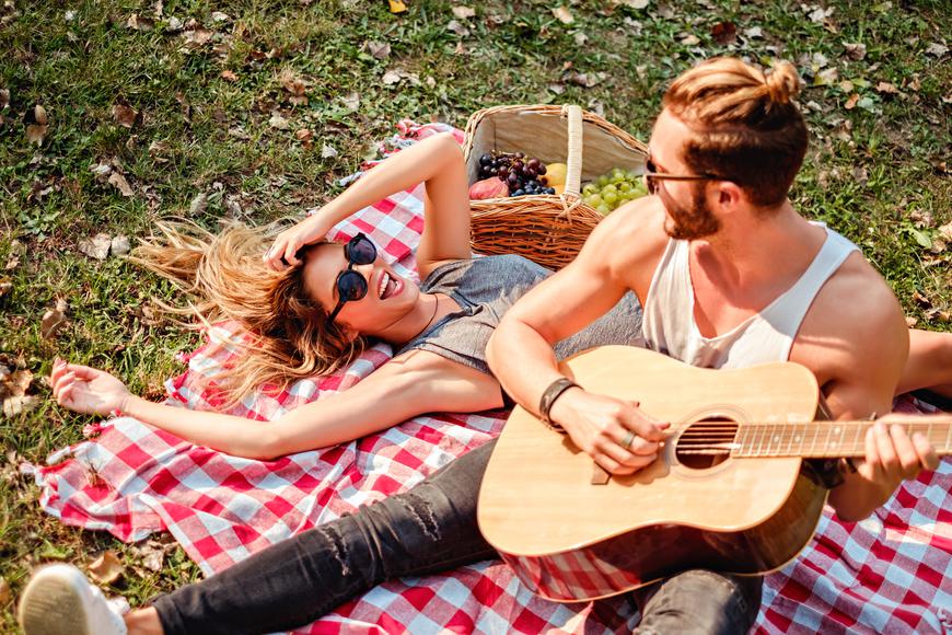 The Ultimate Guide to Planning a Perfect Picnic
