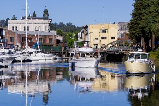 Experience the Hidden Gem of Petaluma, California