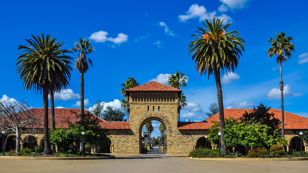 Discovering the Best Colleges Near Newark, California