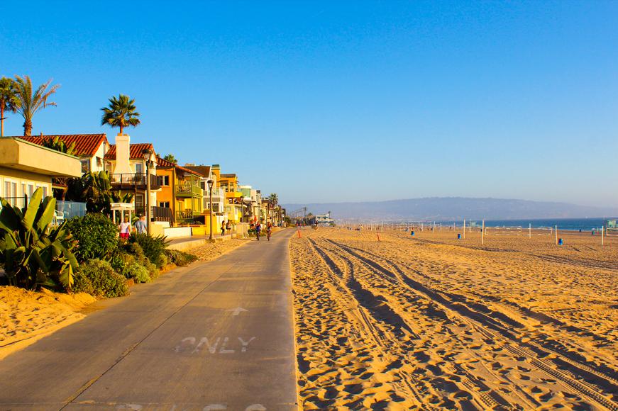 Sun, Sand, and Surf: Discover the Top Beaches Near Rosemead, California