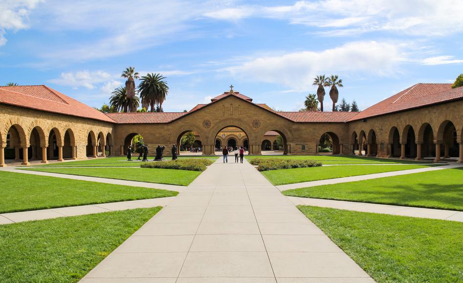 Top Colleges Near Menlo Park, CA: Discover the Best in Education and History