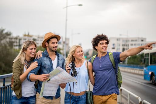 The 7 Best Walking Tours in San Francisco