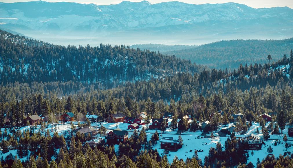 14 Incredible Things to do in Truckee, According to a Top Realtor