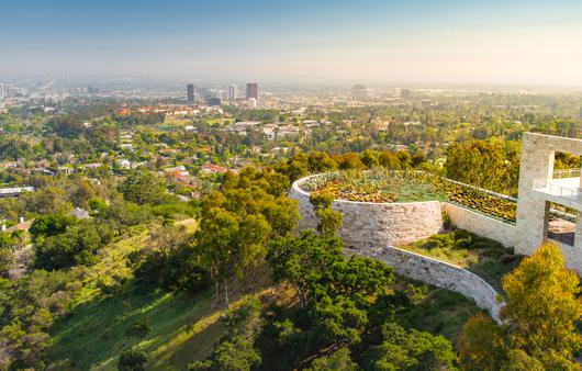 5 Most Beautiful Botanical Gardens in Los Angeles