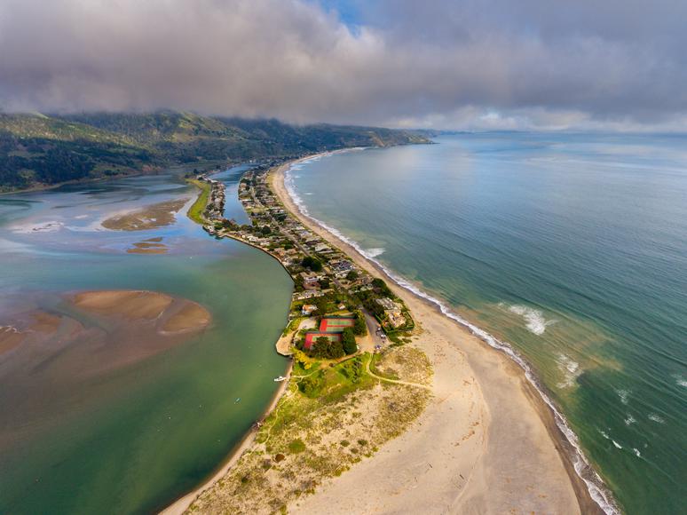Where Are the 5 Best Beaches Near Rodeo, California?