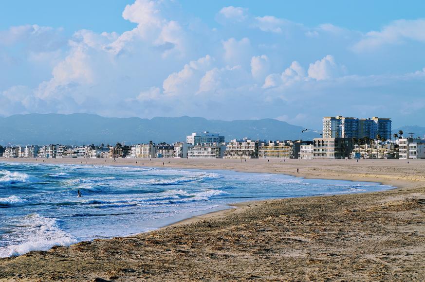 Unveiling the Magic of Marina del Rey: A Jewel of Southern California