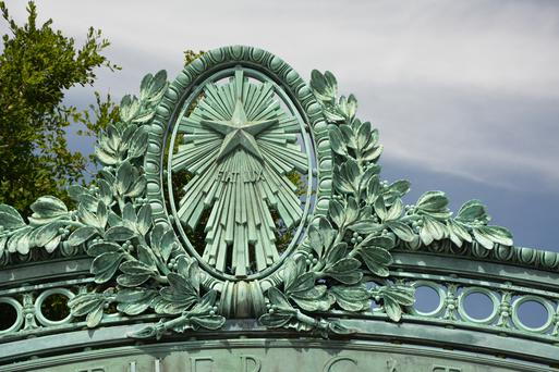 The Top 5 Colleges Near Emeryville, California