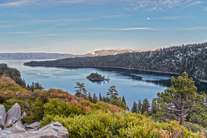 Check Out The Top Museums Near South Lake Tahoe