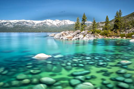 A Helpful Guide to D.L. Bliss State Park