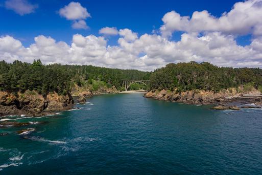 How Many State Parks are in California?