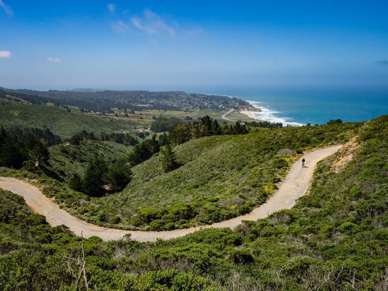 Best Beaches Near Redwood City, California: A Guide to the Top Coastal Getaways