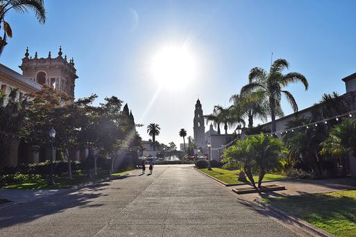 5 Fun and Free Things to Do in San Diego