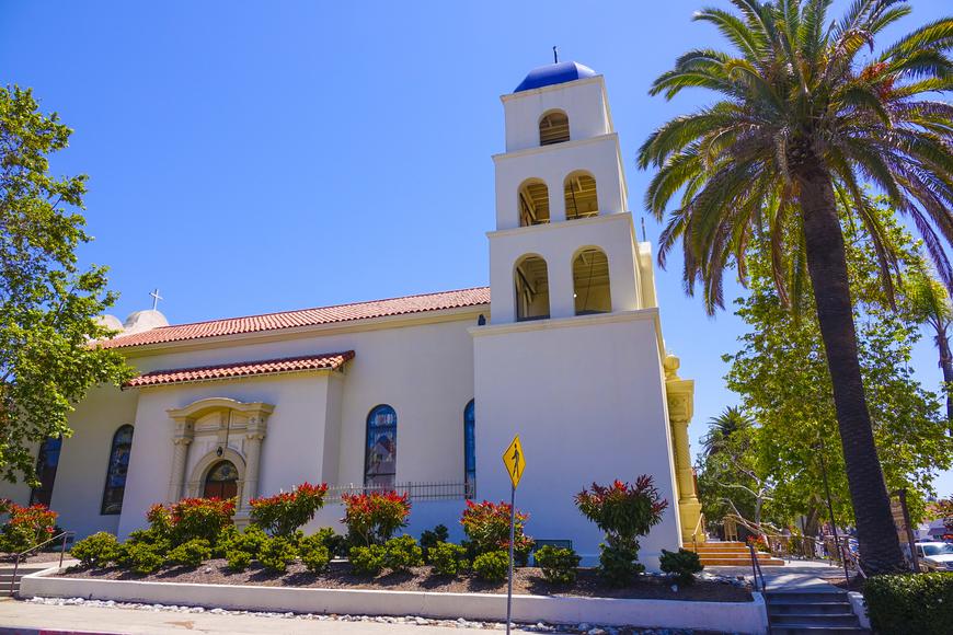 Here's Your Guide to Visiting Old Town San Diego