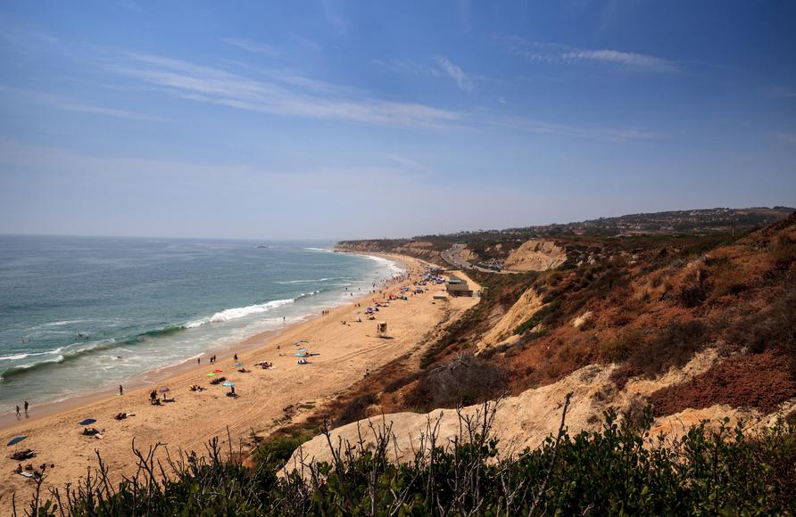 Best Beaches Near Chino Hills, California