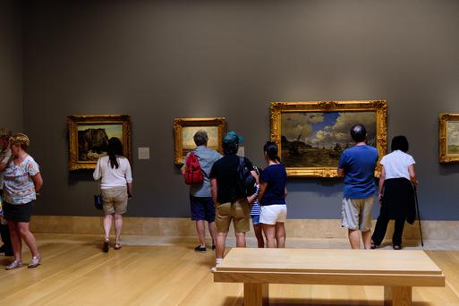 Discovering the Best Museums Near El Monte, California