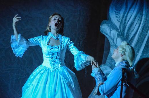 Where to See The Opera in San Francisco