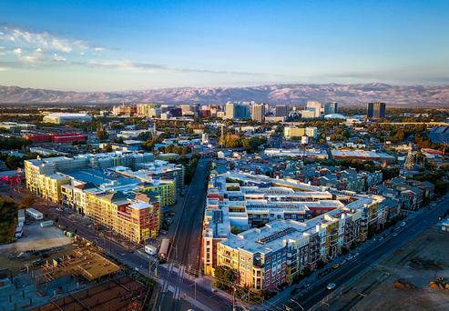 La Mirada, California: A Gem in Southern California