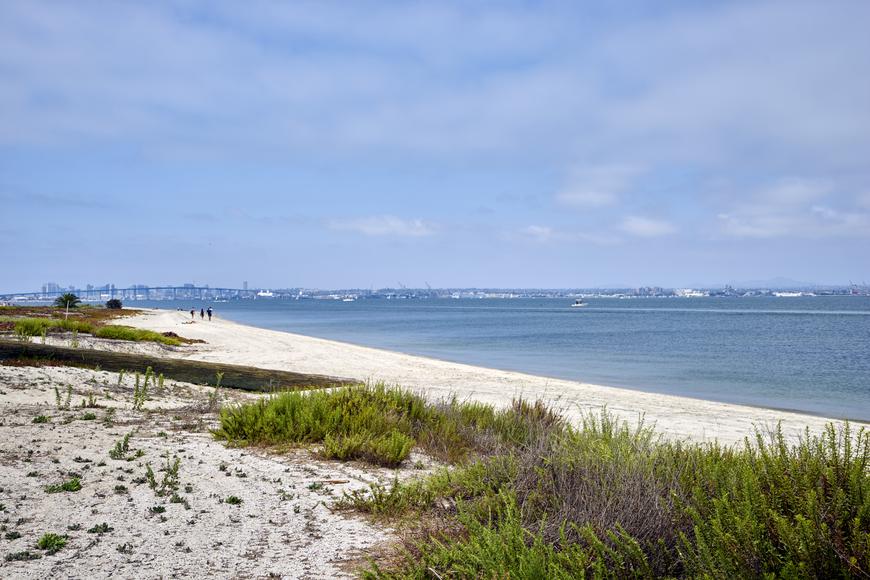The Best Beaches Near Oxnard, California