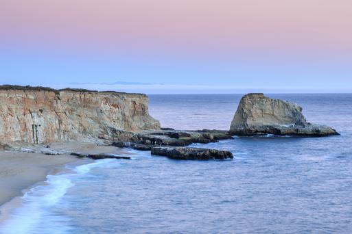 The Best Beaches Near Milpitas, California: Where to Go for Sun, Sand, and Surf