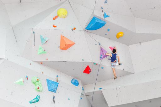 Where to Go Rock Climbing in SoCal: Top Indoor Venues