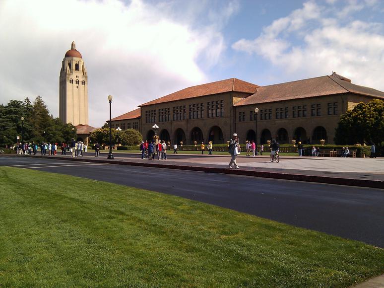 What and Where Are the 5 Best Colleges Near Morgan Hill, California?