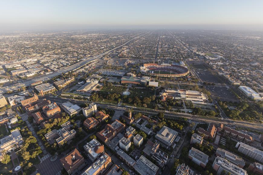 Top Colleges Near Lynwood, California: A Guide to Finding Your Ideal Institution