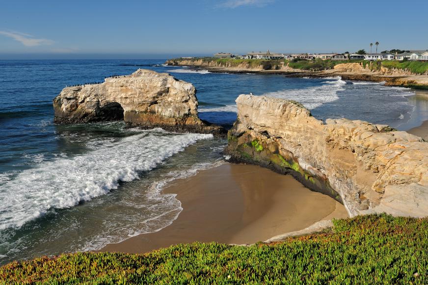 Best Beaches Near Mountain View, California: Addresses, Distance, and Unique Highlights