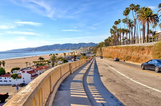 Top Beaches Near Charter Oak, CA, and Why You Should Visit