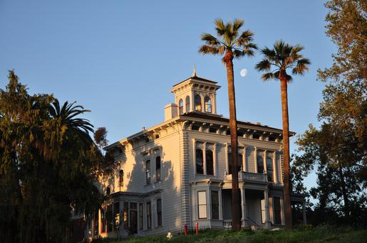 Here Are The 5 Best Museums Near Oakley, California