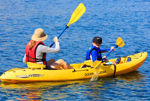 Uncover the Hidden Beach Gems near Granite Bay, California