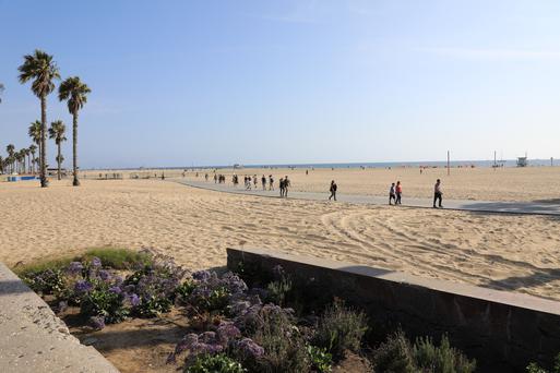 Sun, Sand, and Surf: Uncovering Covina’s Closest Coastal Escapes