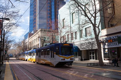 The Five Best Colleges Near Fair Oaks, California