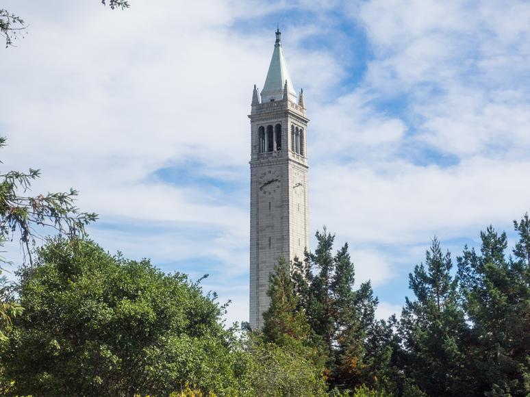 The Top 5 Colleges Near Pinole, California