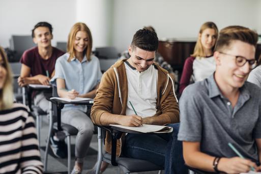 The Top High Schools Near Chino, California: A Guide to Quality Education