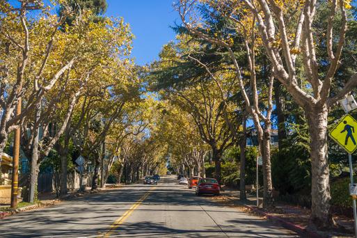 Experience the Charm: Unveiling the Unbeatable Benefits of Living in Piedmont, California