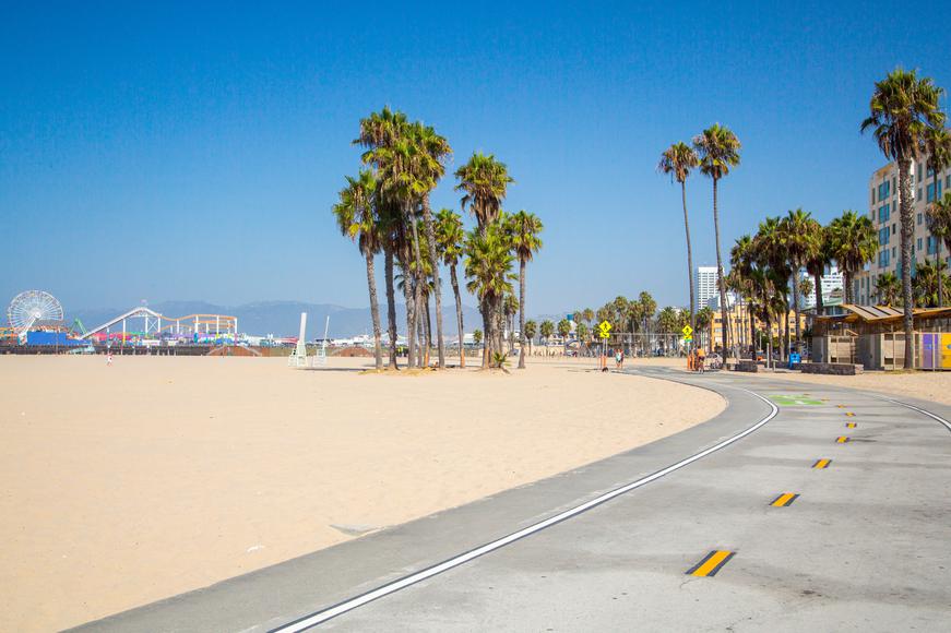 The 5 Best Beaches Near West Puente Valley, California