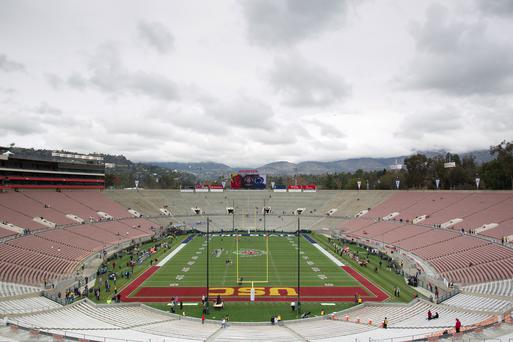 The 5 Best Colleges Near Lawndale, California