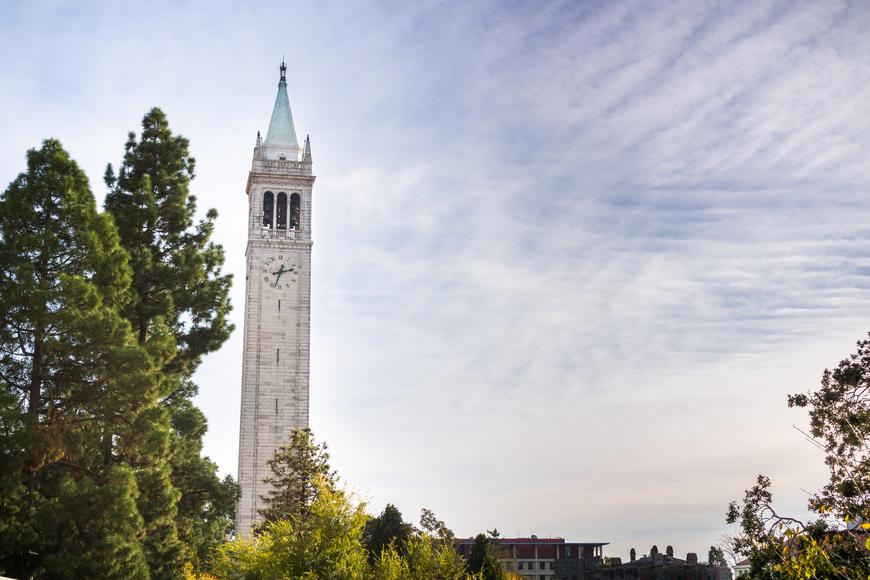 The Top 5 Colleges Near Fairview, California