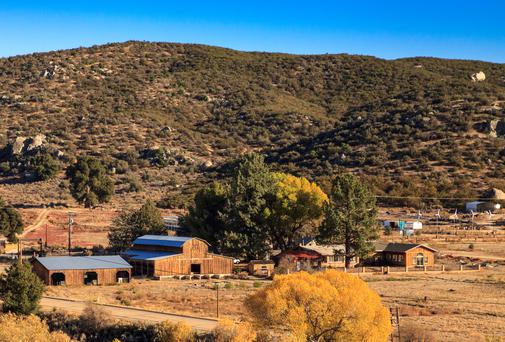 Spring Valley, California: A Sun-Kissed Haven of Fun and Relaxation